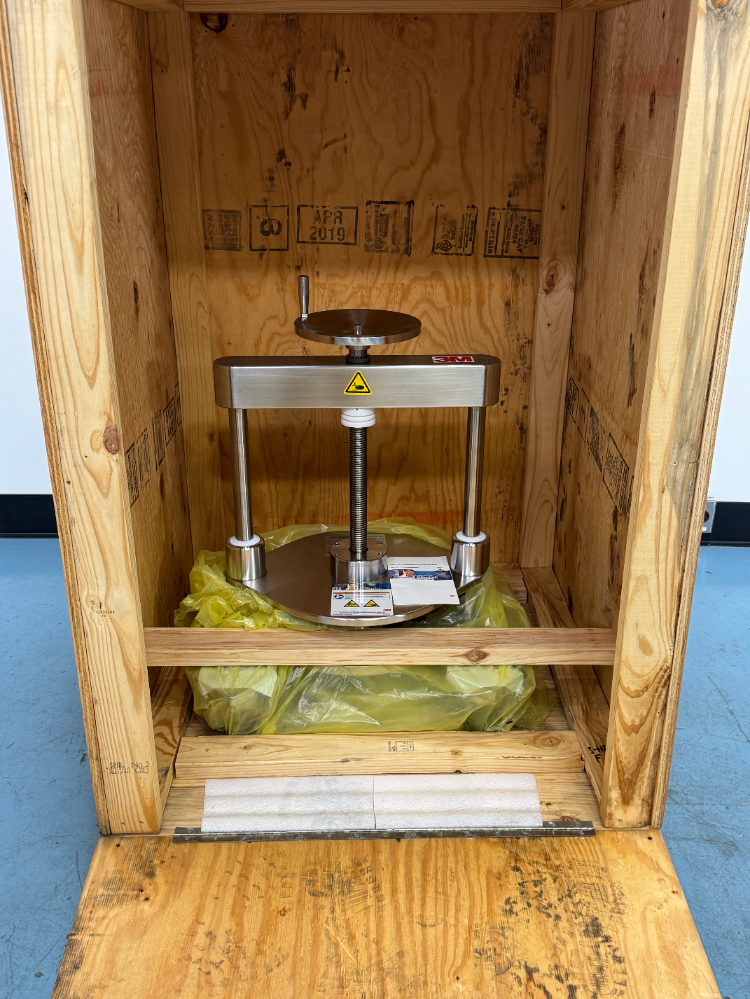 Image of 3M Zeta Plus Encapsulated System Holder